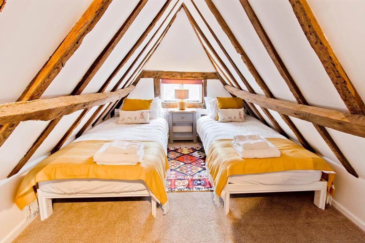 Apartmán The Roost Battle Exteriér fotografie